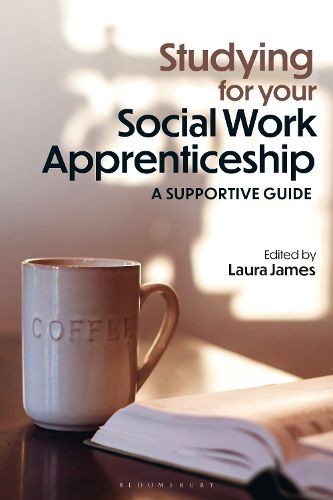 Cover image for Studying for your Social Work Apprenticeship