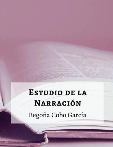 Cover image for Estudio de la Narracion