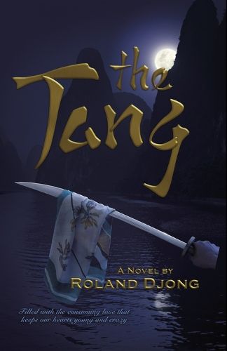 Cover image for The Tang