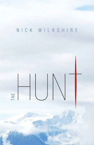 Cover image for The Hunt