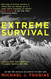 Cover image for Extreme Survival