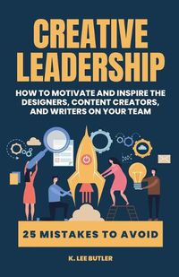 Cover image for Creative Leadership