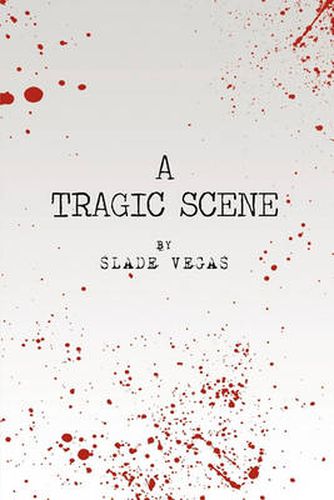 Cover image for A Tragic Scene