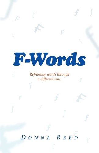 Cover image for F-Words