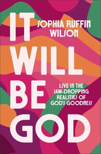 Cover image for It Will Be God