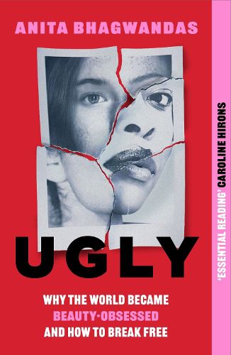 Cover image for Ugly