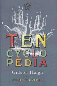Cover image for The Tencyclopedia
