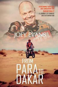 Cover image for From Para to Dakar