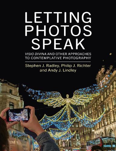 Cover image for Letting Photos Speak