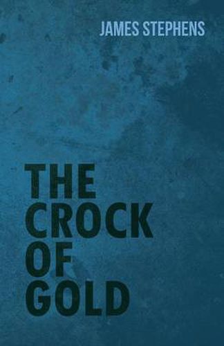 Cover image for The Crock of Gold