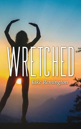 Cover image for Wretched