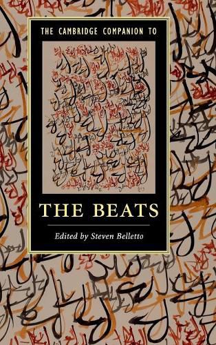 Cover image for The Cambridge Companion to the Beats
