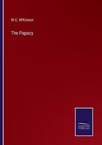 Cover image for The Papacy