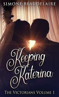 Cover image for Keeping Katerina