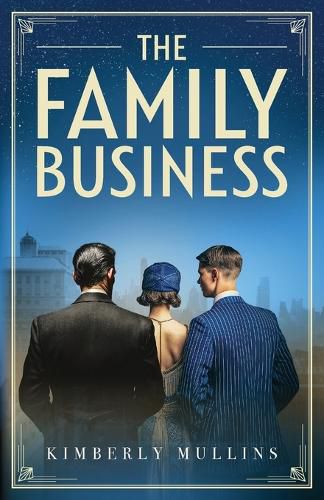 Cover image for The Family Business