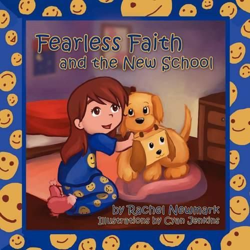 Cover image for Fearless Faith and the New School