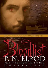 Cover image for Bloodlist