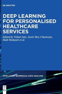 Cover image for Deep Learning for Personalized Healthcare Services