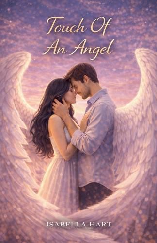 Cover image for Touch Of An Angel