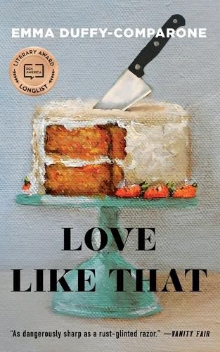 Cover image for Love Like That: Stories