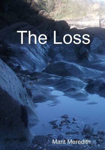 Cover image for The Loss