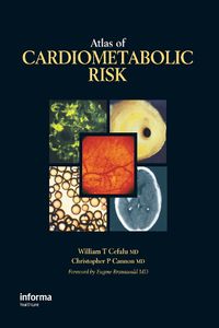 Cover image for Atlas of Cardiometabolic Risk