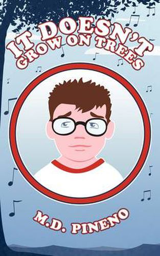 Cover image for It Doesn't Grow on Trees