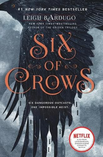 Six of Crows