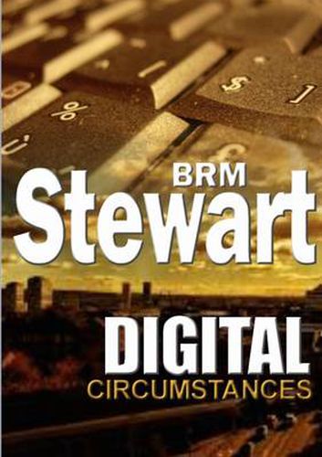 Cover image for Digital Circumstances