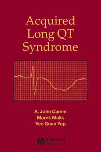 Acquired Long QT Syndrome