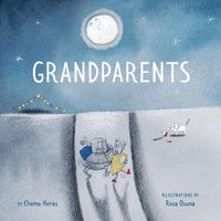 Cover image for Grandparents