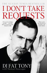 Cover image for I Don't Take Requests