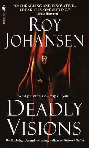 Cover image for Deadly Visions