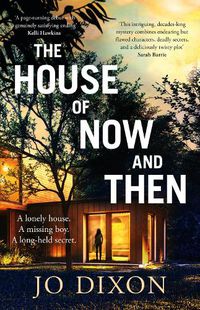 Cover image for The House of Now and Then