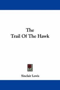 Cover image for The Trail Of The Hawk