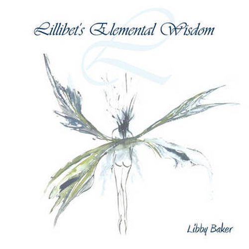 Cover image for Lillibet's Elemental Wisdom