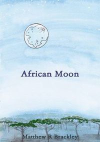 Cover image for African Moon