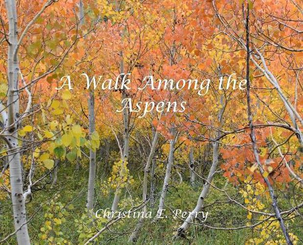 Cover image for A Walk Among the Aspens