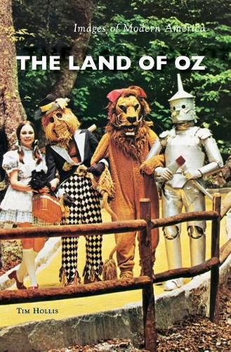 The Land of Oz