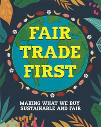 Cover image for Fair Trade First