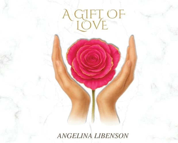 Cover image for A Gift of Love