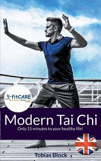 Cover image for Modern Tai Chi