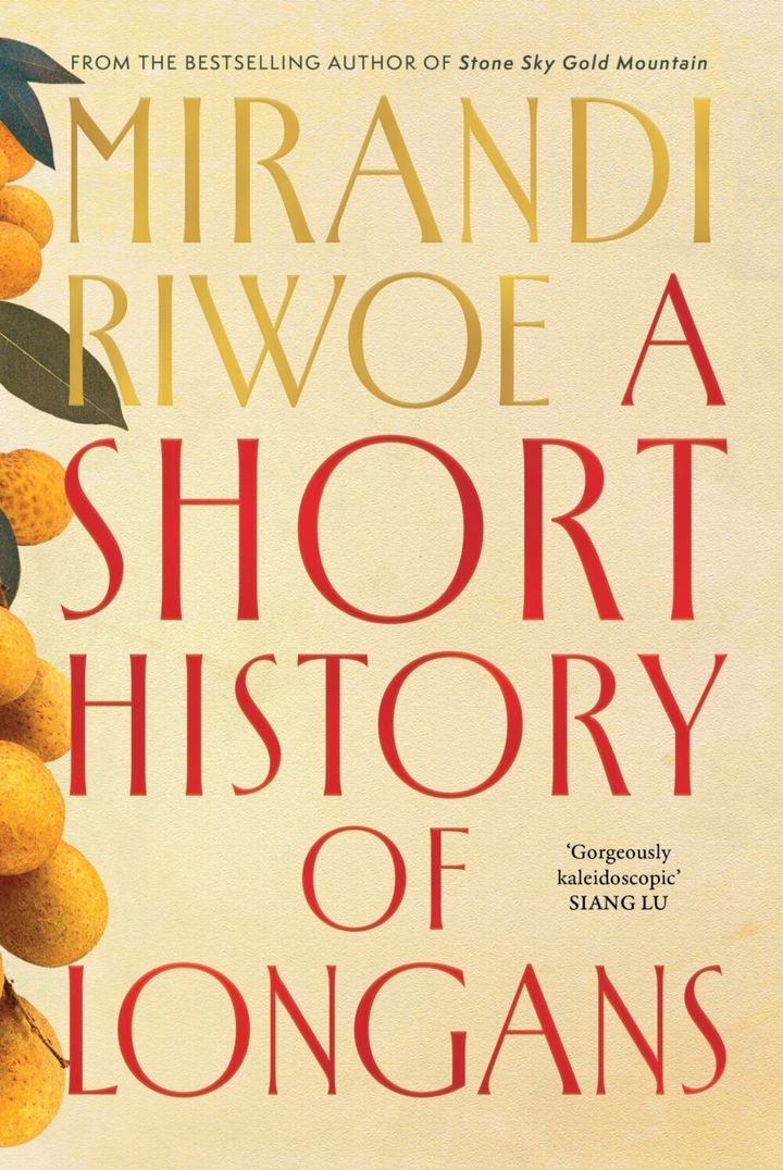Mirandi Riwoe in conversation