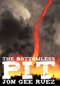 Cover image for The Bottomless Pit