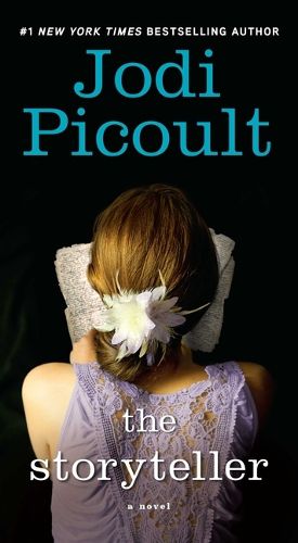 Cover image for The Storyteller