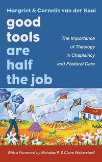 Cover image for Good Tools Are Half the Job