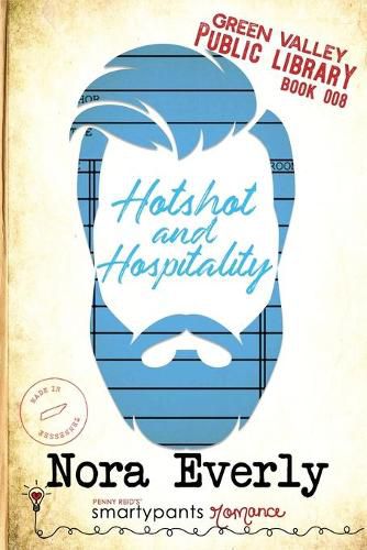 Cover image for Hotshot and Hospitality