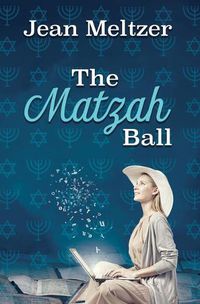 Cover image for The Matzah Ball