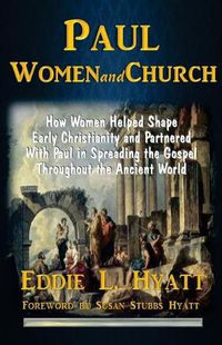 Cover image for Paul, Women and Church