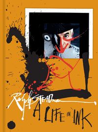 Cover image for Ralph Steadman (Mini Edition)